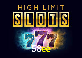APP oficial da 58ee para mobile